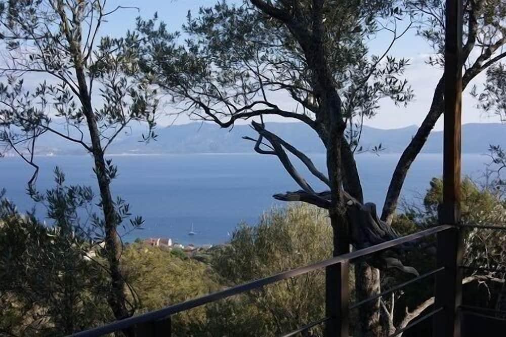 Eco-Cabane Exceptional In Nature Corsica - Serra-di-Ferro visuel 3/5