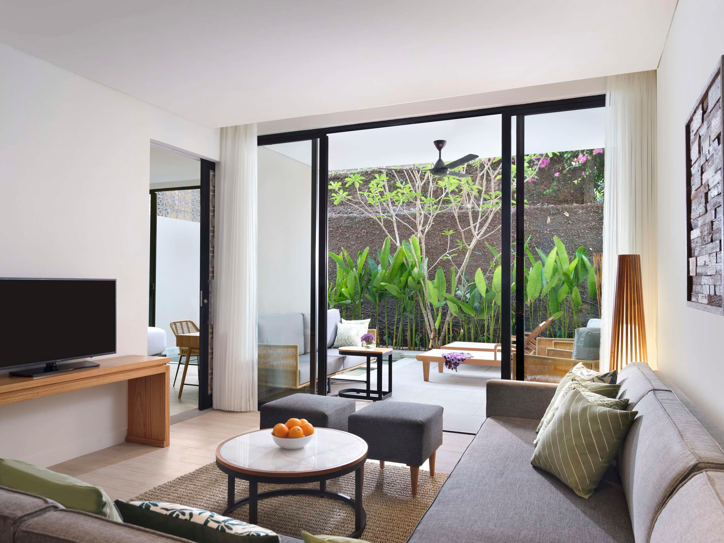 Avani Seminyak Bali Resort