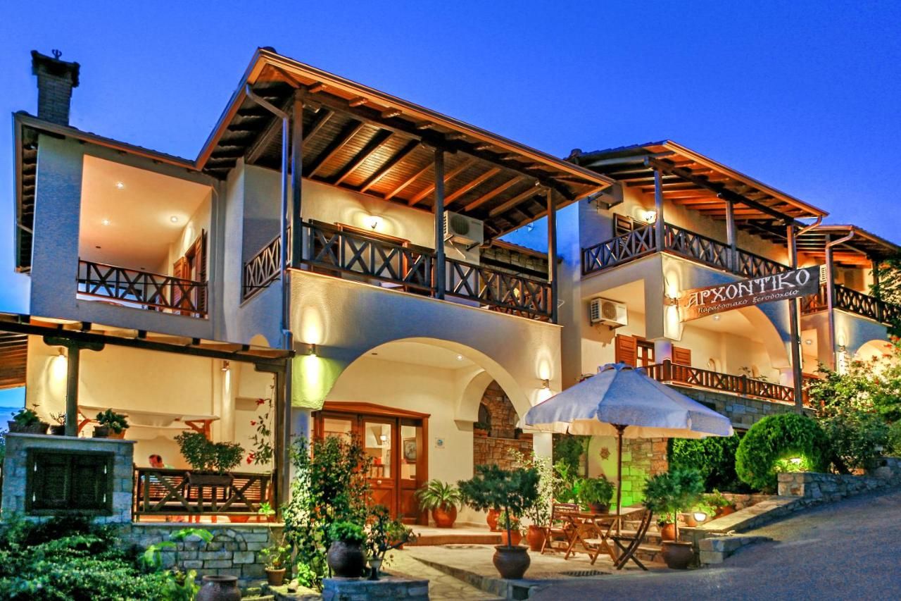 hotel photo
