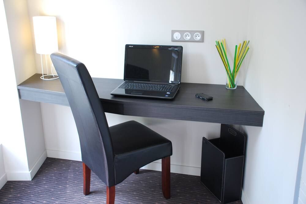 Ruthenium Hotel Midi-Pyrénées - Rodez visuel 2/5