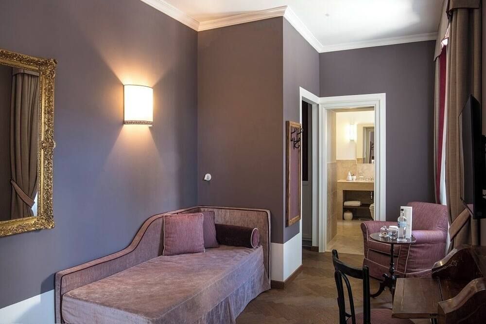 Albergo Posta Marcucci