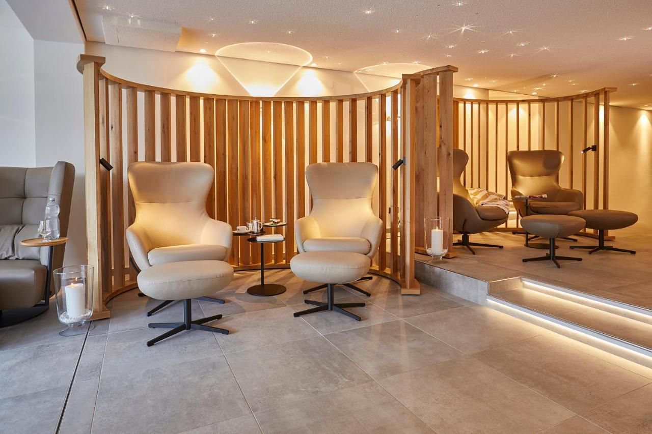 Erfurths Bergfried Ferien & Wellnesshotel