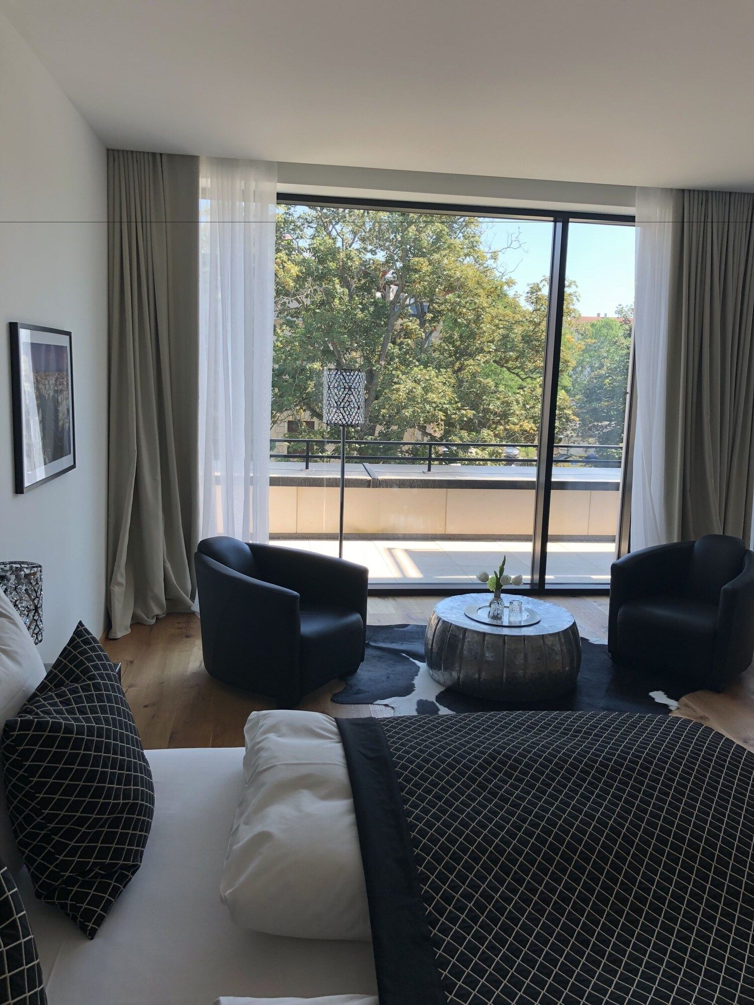 Voss Villa