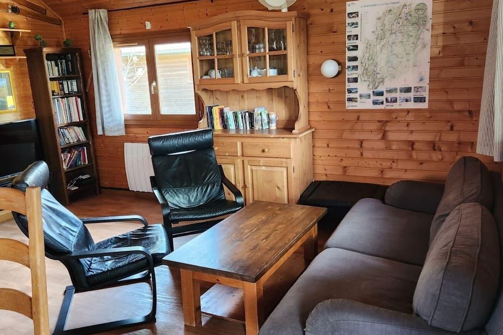 Les Silènes 1 Chalet 3 in Doucier Lac De Chalain - Franche Comté - Doucier visuel 1/5 Les Silènes 1 Chalet 3 in Doucier Lac De Chalain - Franche Comté - Doucier visuel 1/5