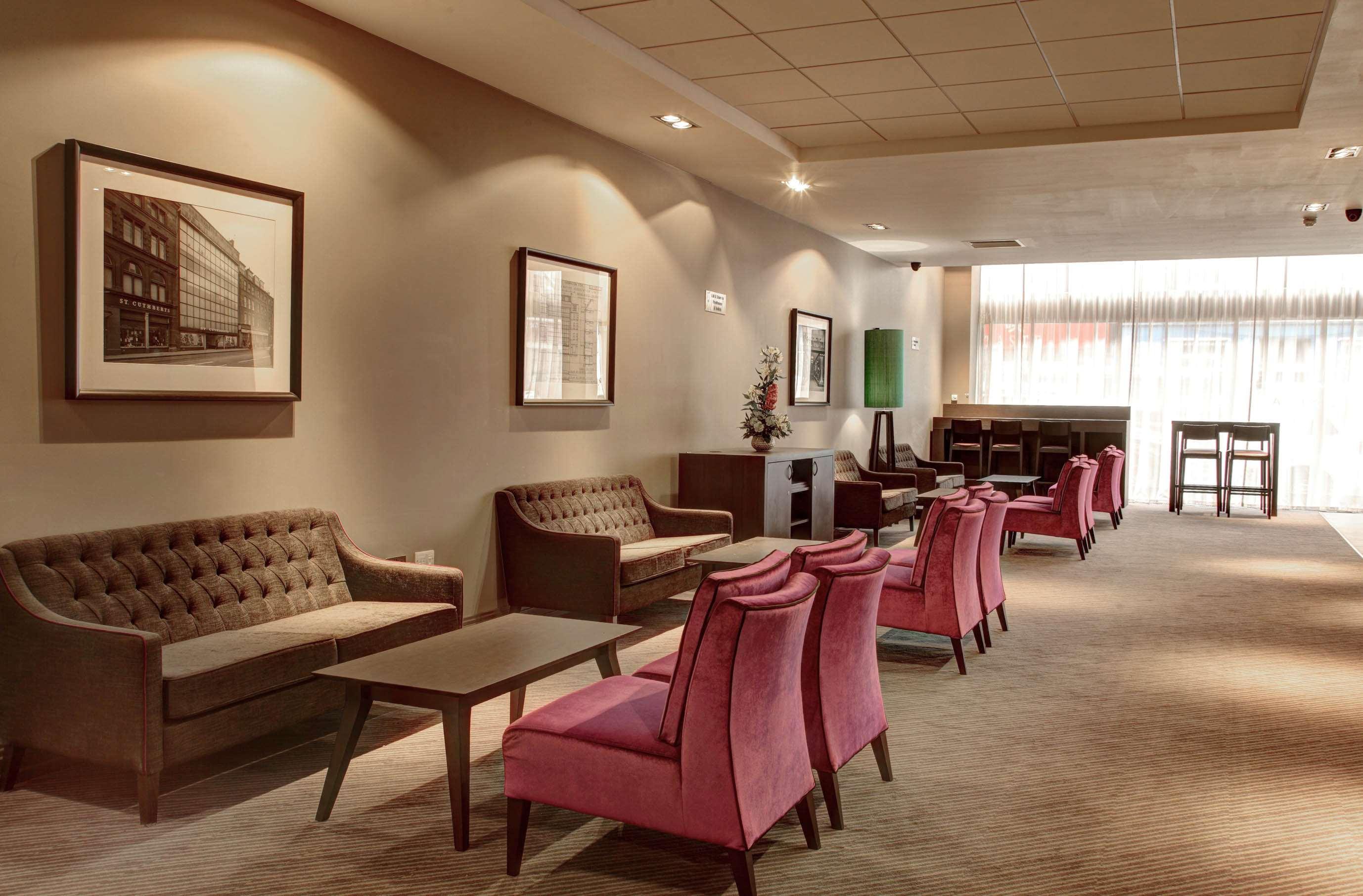 Doubletree by hilton edinburgh city centre edinburgh scotland