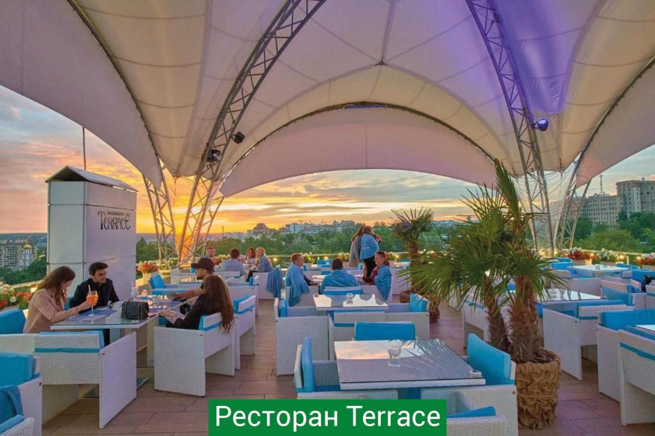 Hotel & Spa Nemo With Dolphins