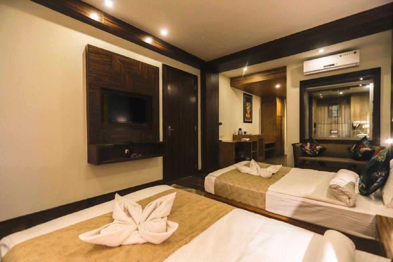 hotel photo