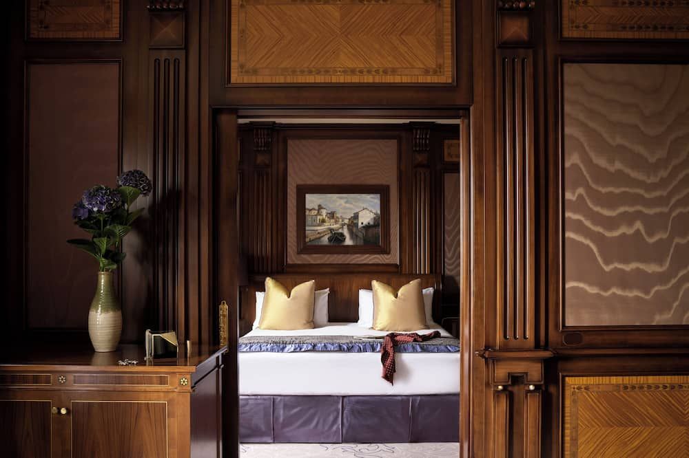 Hotel Principe Di Savoia