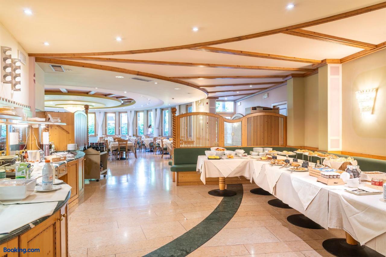 booking-604141-601656459-781191 Hotel Relais Orsingher