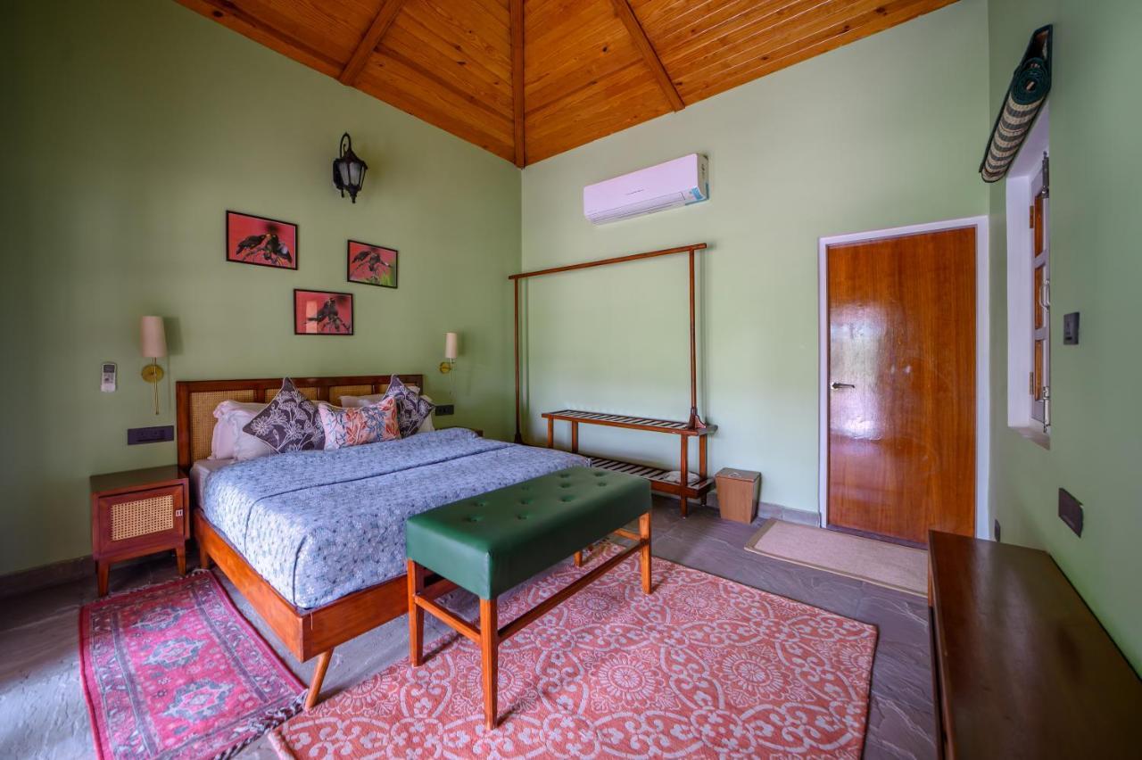 booking-1072273823-637335424-962057 The Beehad Sariska