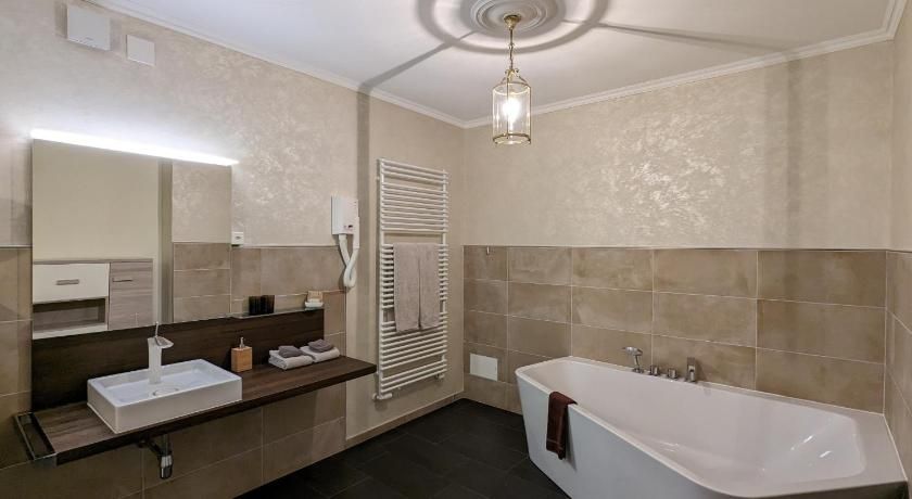 Boutique Hotel Albergo Brione