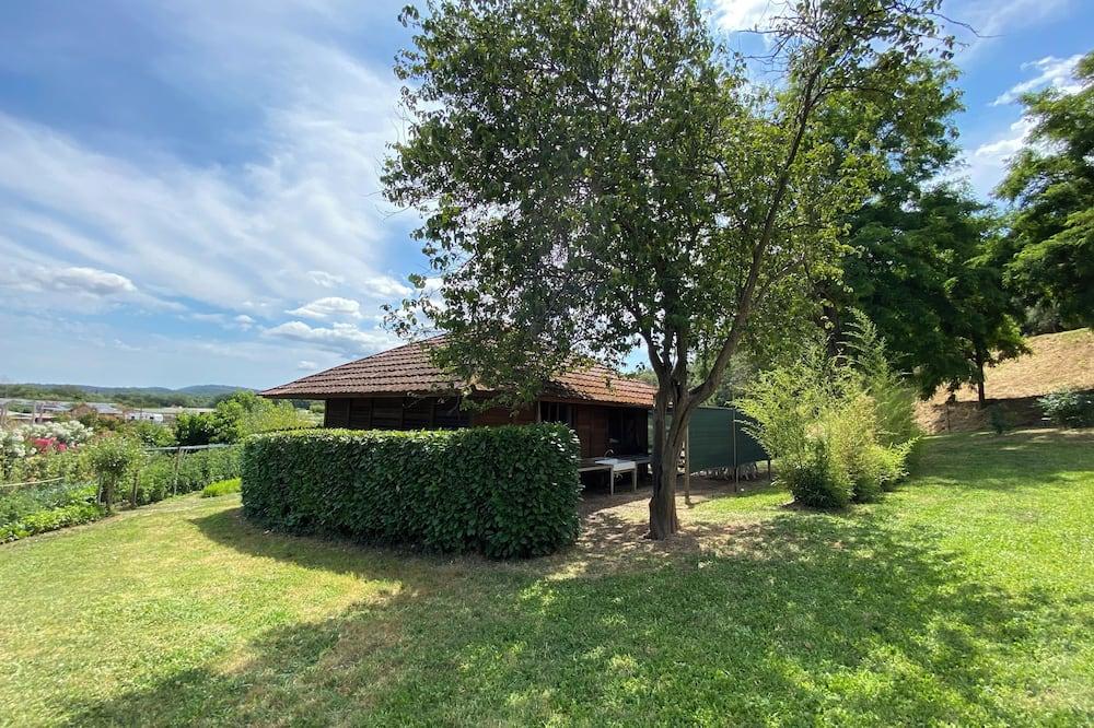 Chalet 4 to 6 persons with swimming pool 20mn from the beach, VAR, Ideal for a family. Provence-Alpes-Côte d'Azur - Les Arcs sur Argens visuel 5/5 Chalet 4 to 6 persons with swimming pool 20mn from the beach, VAR, Ideal for a family. Provence-Alpes-Côte d'Azur - Les Arcs sur Argens visuel 5/5