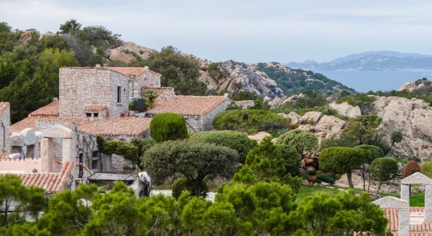 Bgitalianvacation - Domus Di Pitrizza