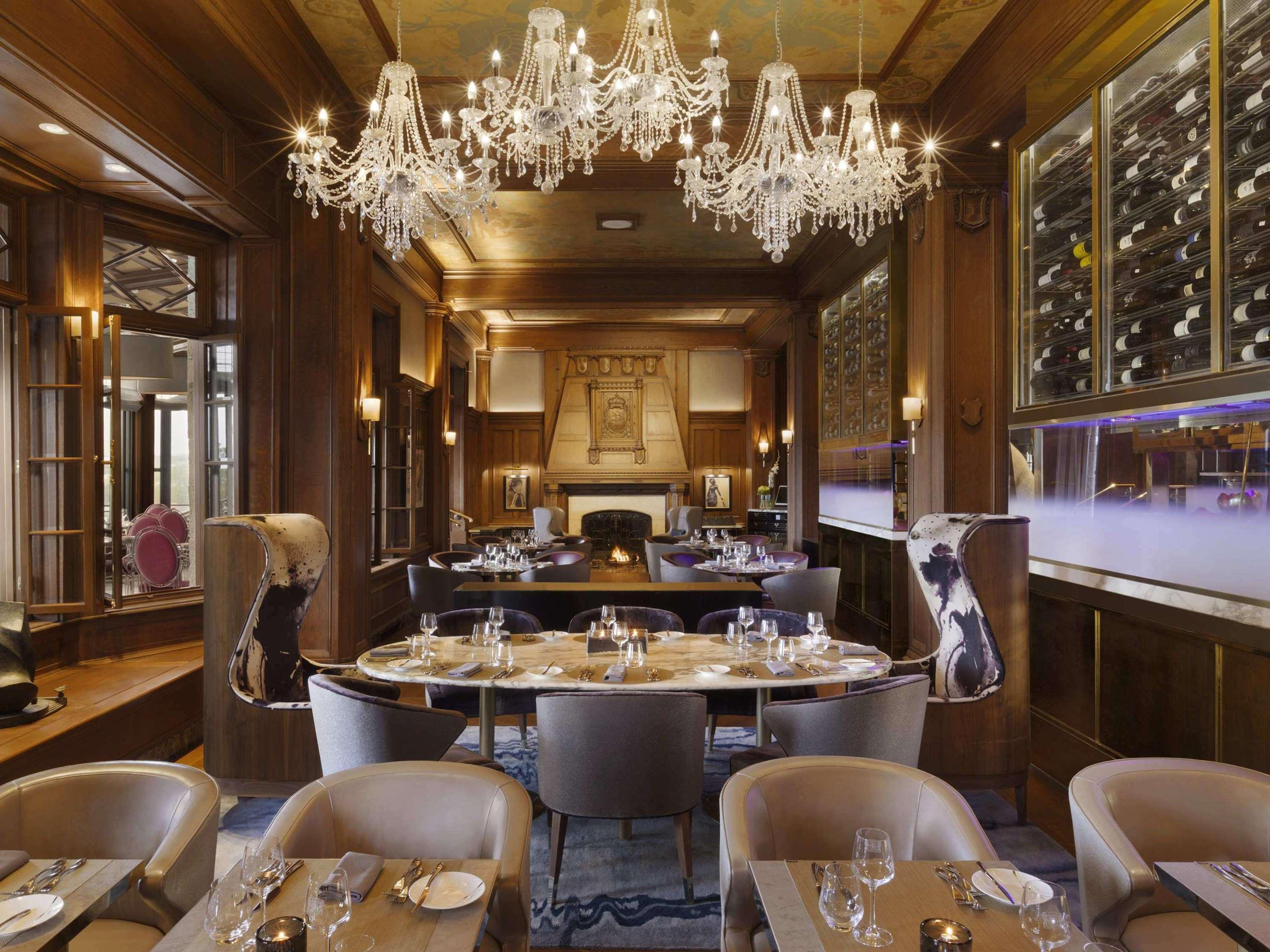 Fairmont Le Chateau Frontenac