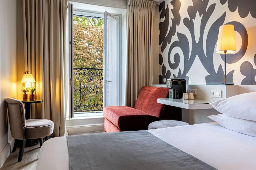 Gardette Park Hotel Ile de France - Paris visuel 3/5 Gardette Park Hotel Ile de France - Paris visuel 3/5