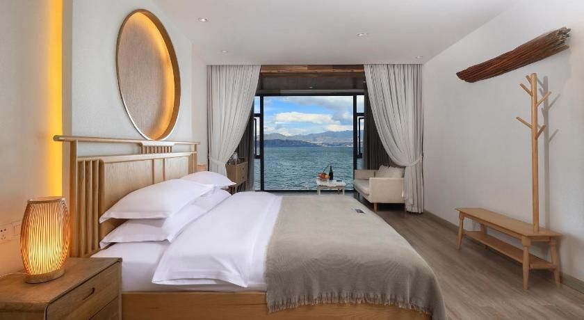 Dali Beauty Seaview B&B