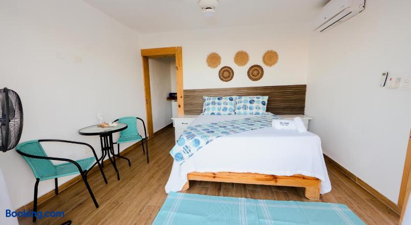 booking-1070851855-525683263-423456 Hotel Don Bululo Camping Lodge