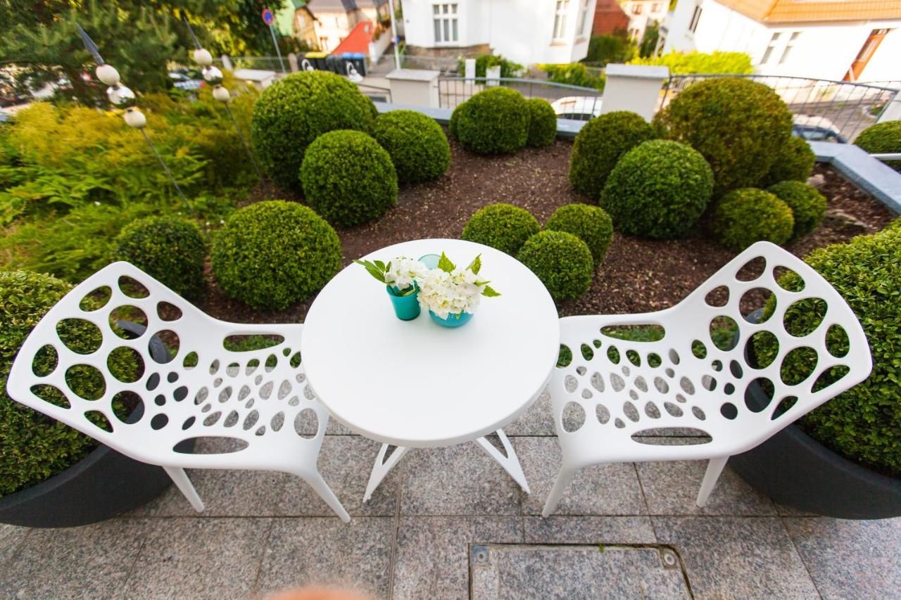 Boutique-Hotel Villa Anna