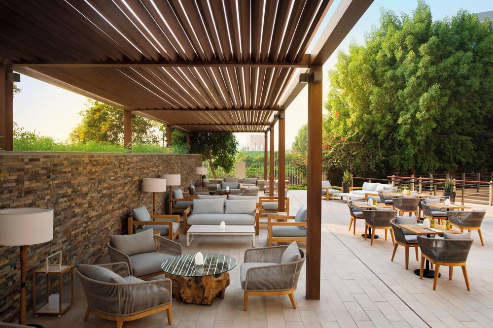 Park Rotana Abu Dhabi