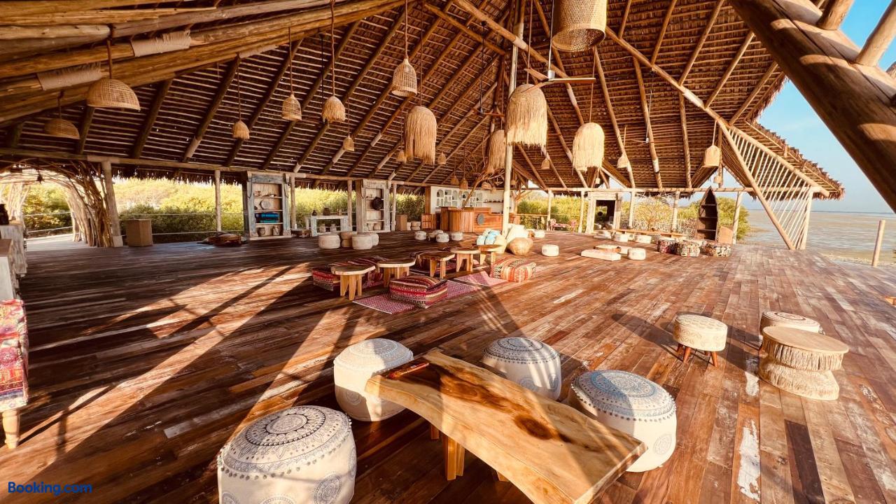 booking-1071094522-582098239-447318 Casa Mikoko Resort