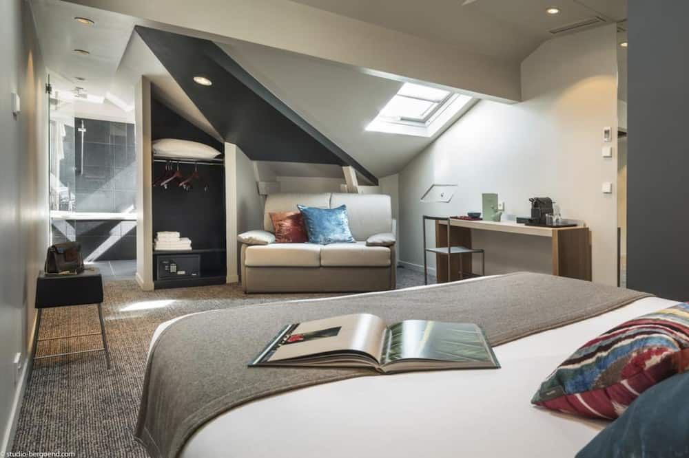 Fred Hotel Ile de France - Paris visuel 2/5