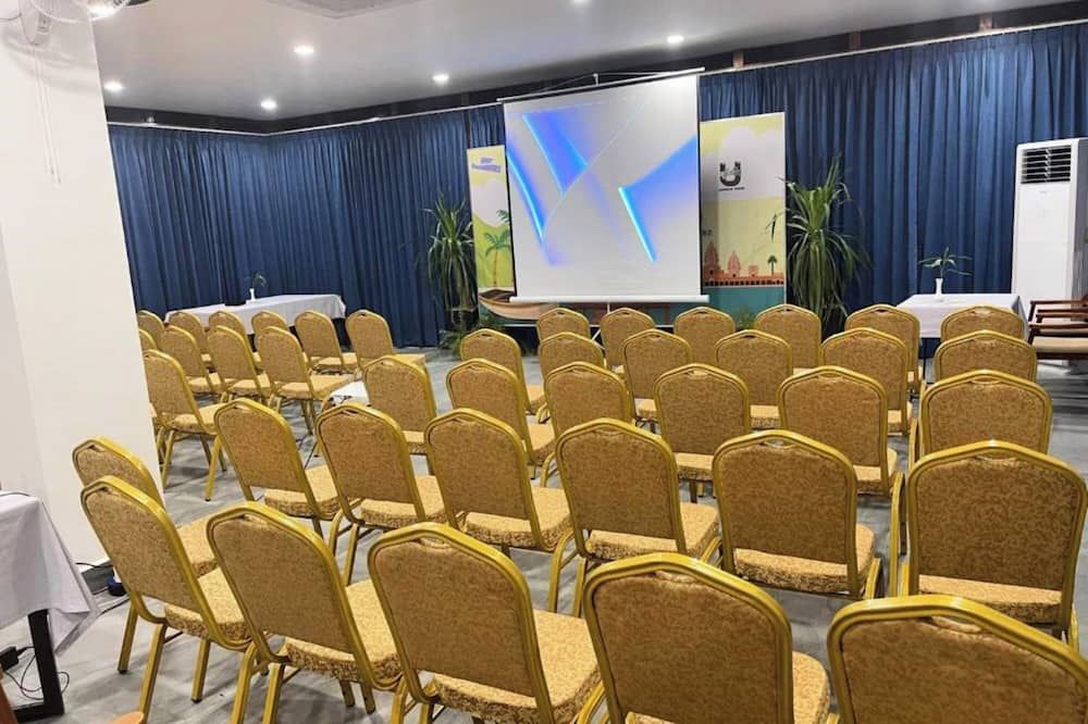 Homewood Hotel By Seuya Hotel