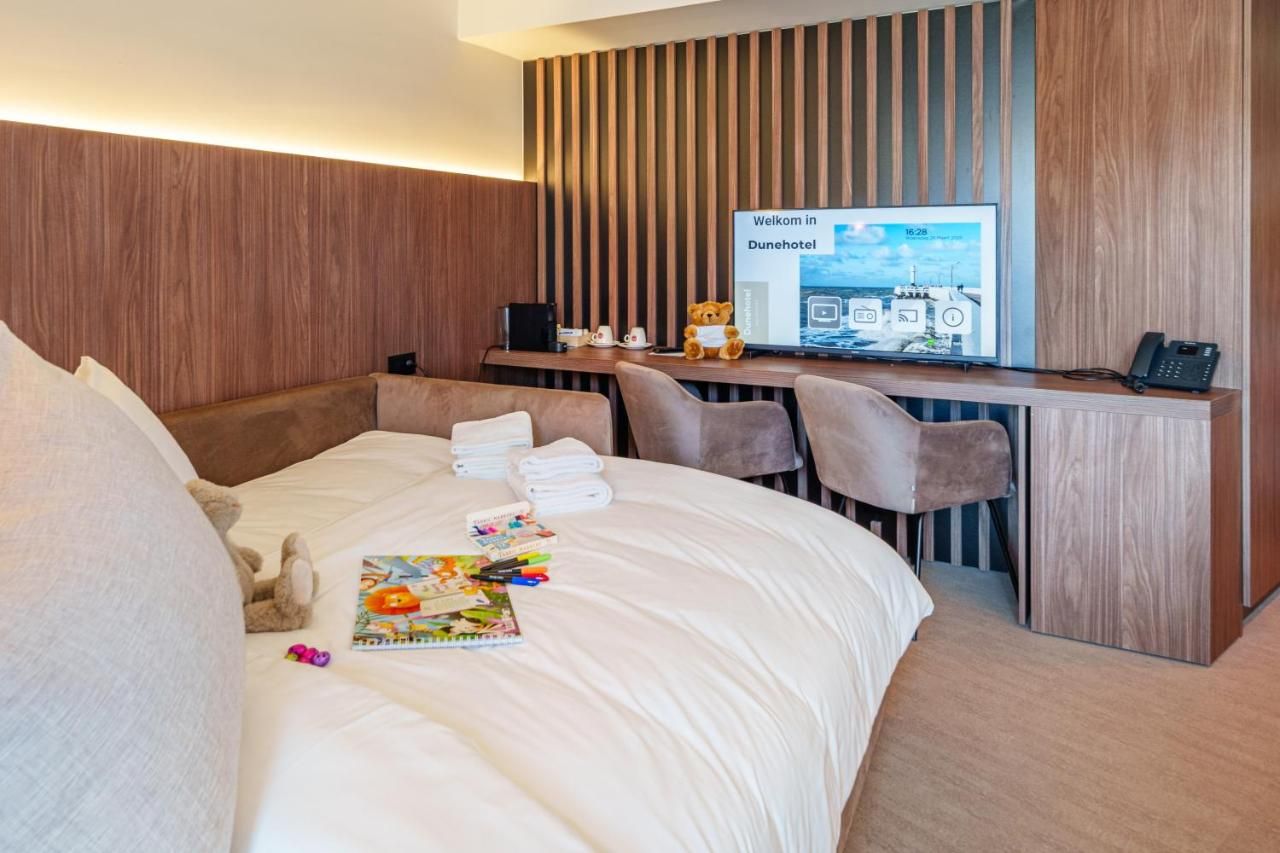 Dune Hotel Nieuwpoort