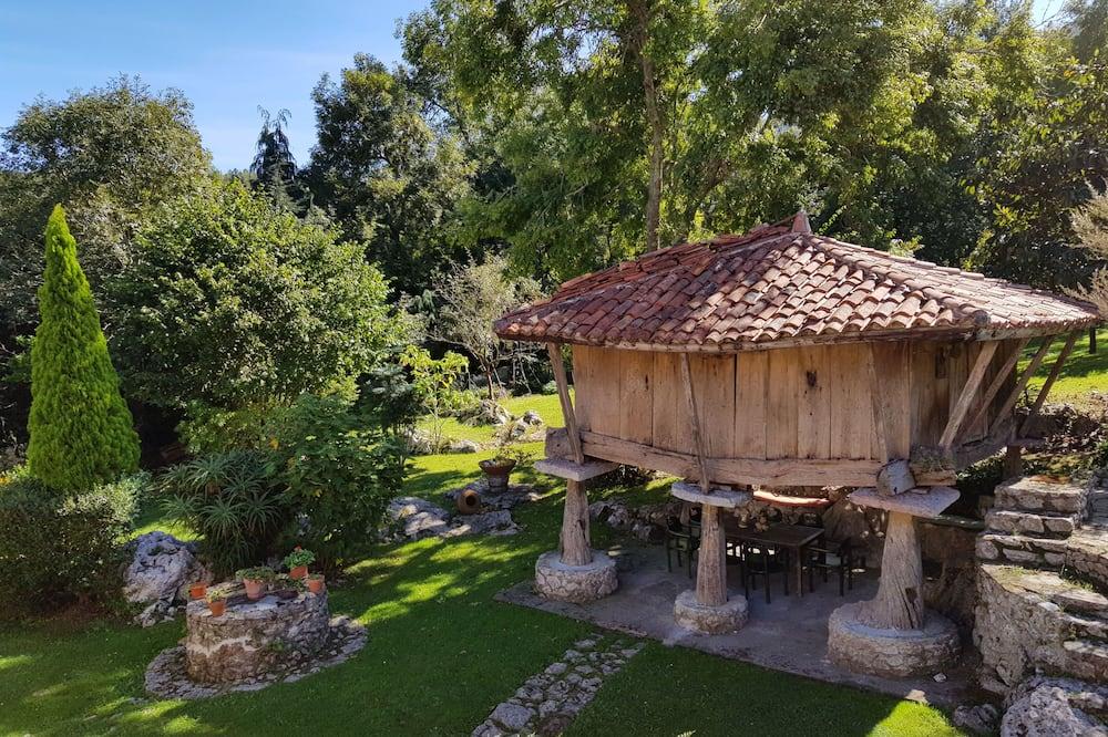 Amaicha, villa: 7 bedrooms with 7 private bathrooms, 4km from Ribadesella Asturias - Ribadesella visuel 1/5 Amaicha, villa: 7 bedrooms with 7 private bathrooms, 4km from Ribadesella Asturias - Ribadesella visuel 1/5