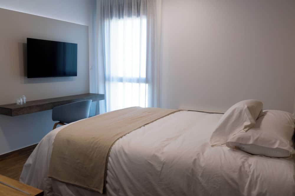 La Hospedería - El Provencio