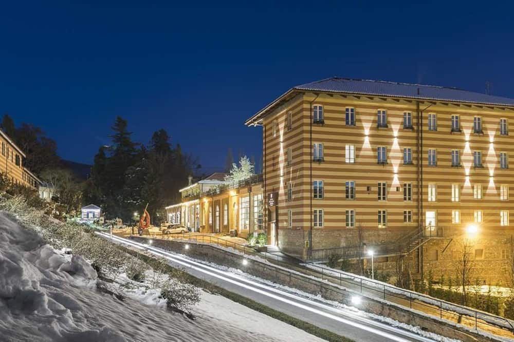 Villaggio Narrante - Le Case dei Conti Mirafiore