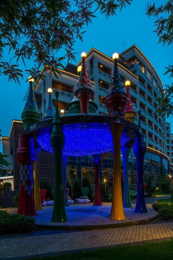 Mirotel Resort and Spa