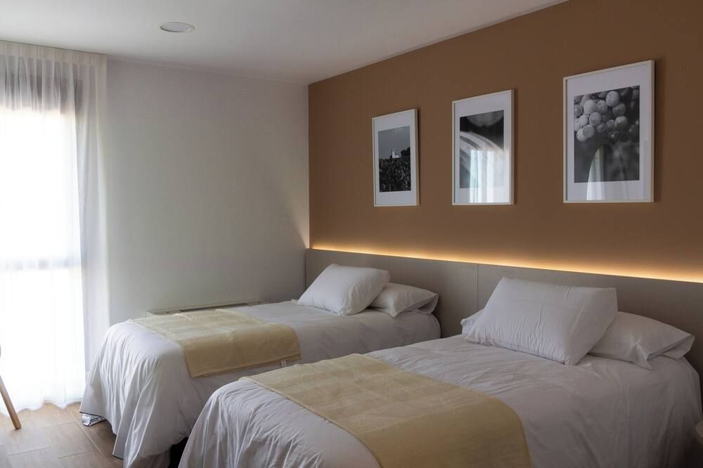 La Hospedería - El Provencio