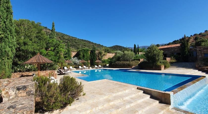 Domaine Codaleone Corse - Serriera visuel 2/5