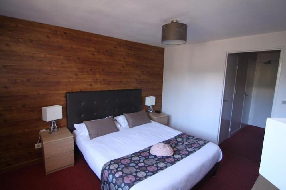 Logis Hotel-Restaurant Spa Le Lac Provence-Alpes-Côte d'Azur - Embrun visuel 2/5 Logis Hotel-Restaurant Spa Le Lac Provence-Alpes-Côte d'Azur - Embrun visuel 2/5