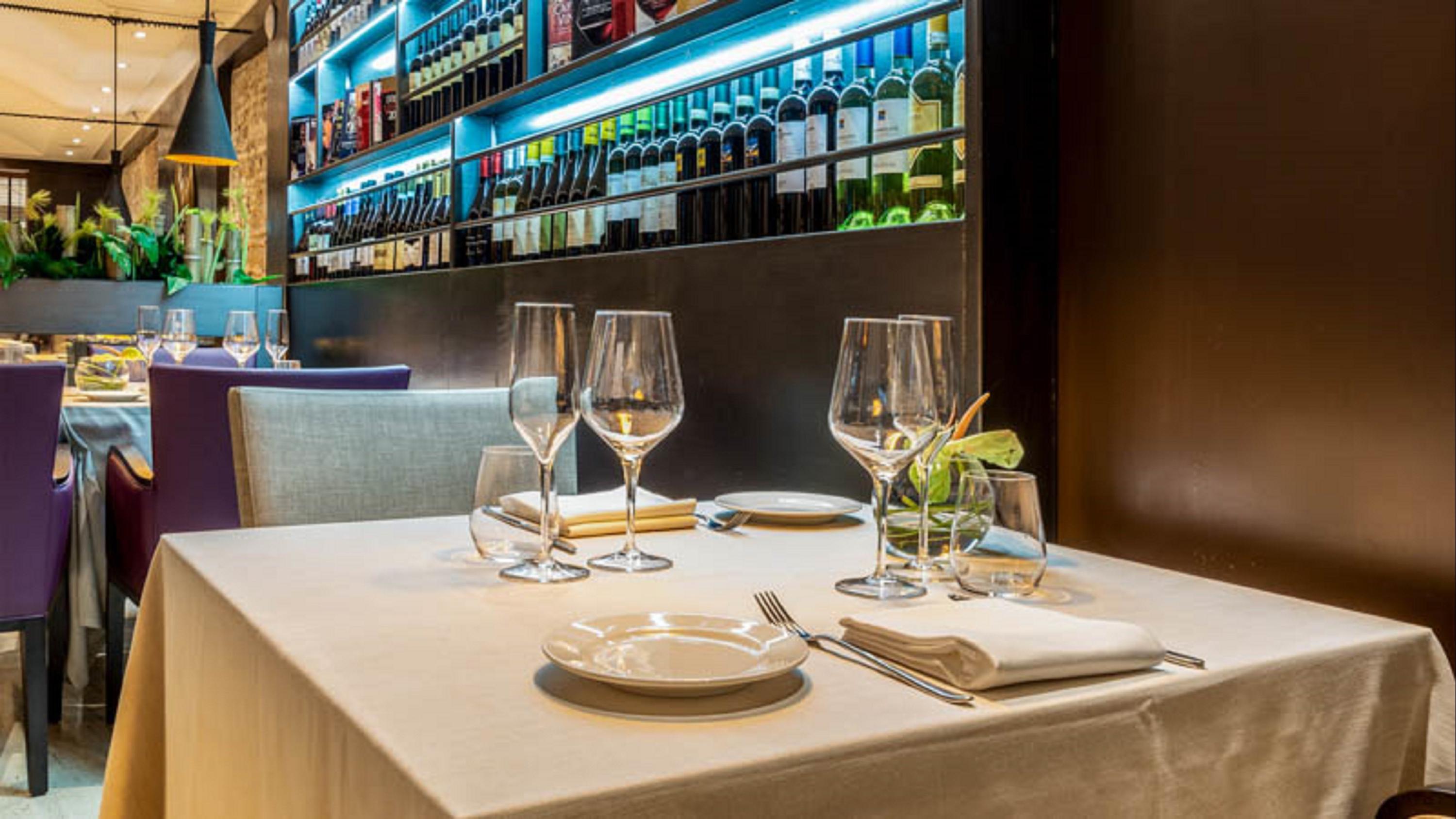 Hotel Indigo Rome - St. George By IHG