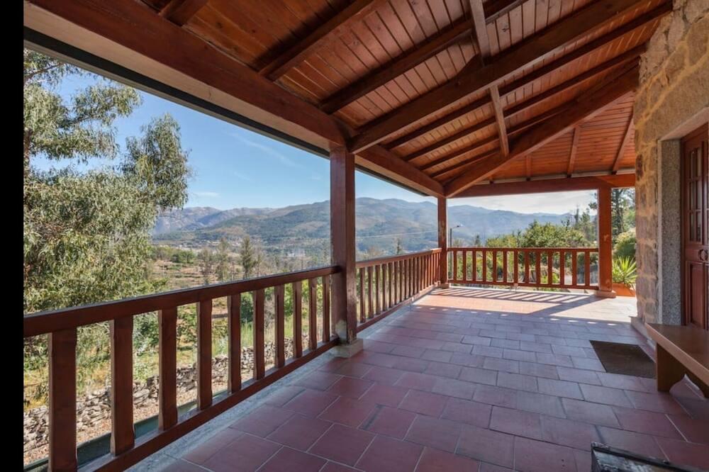 Mountain Lodge Soajo Peneda-Geres Noorden - Arcos de Valdevez visuel 1/5 Mountain Lodge Soajo Peneda-Geres Noorden - Arcos de Valdevez visuel 1/5