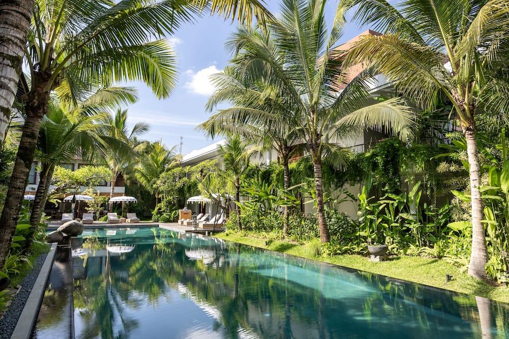 The Hava Ubud A Pramana Experience