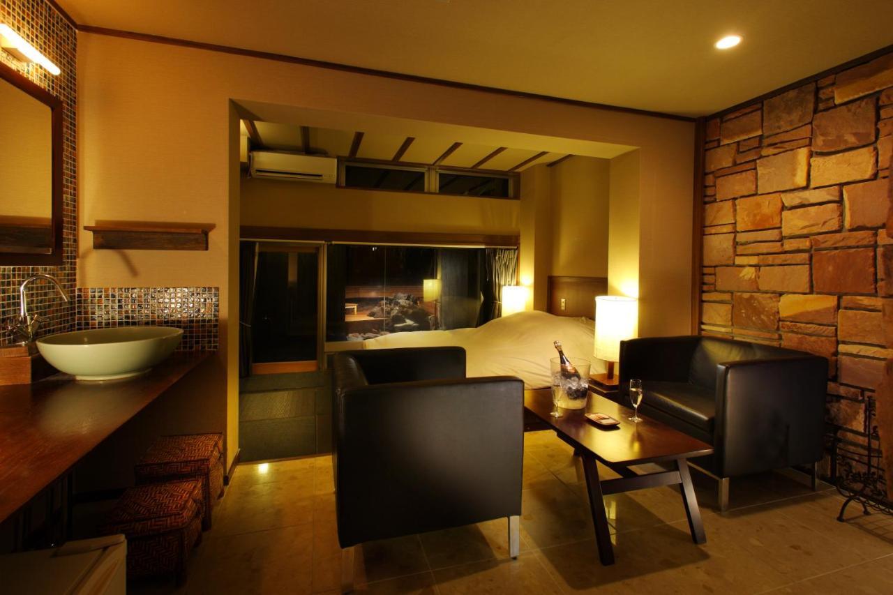 Hakone Fontaine Bleau Sengokutei