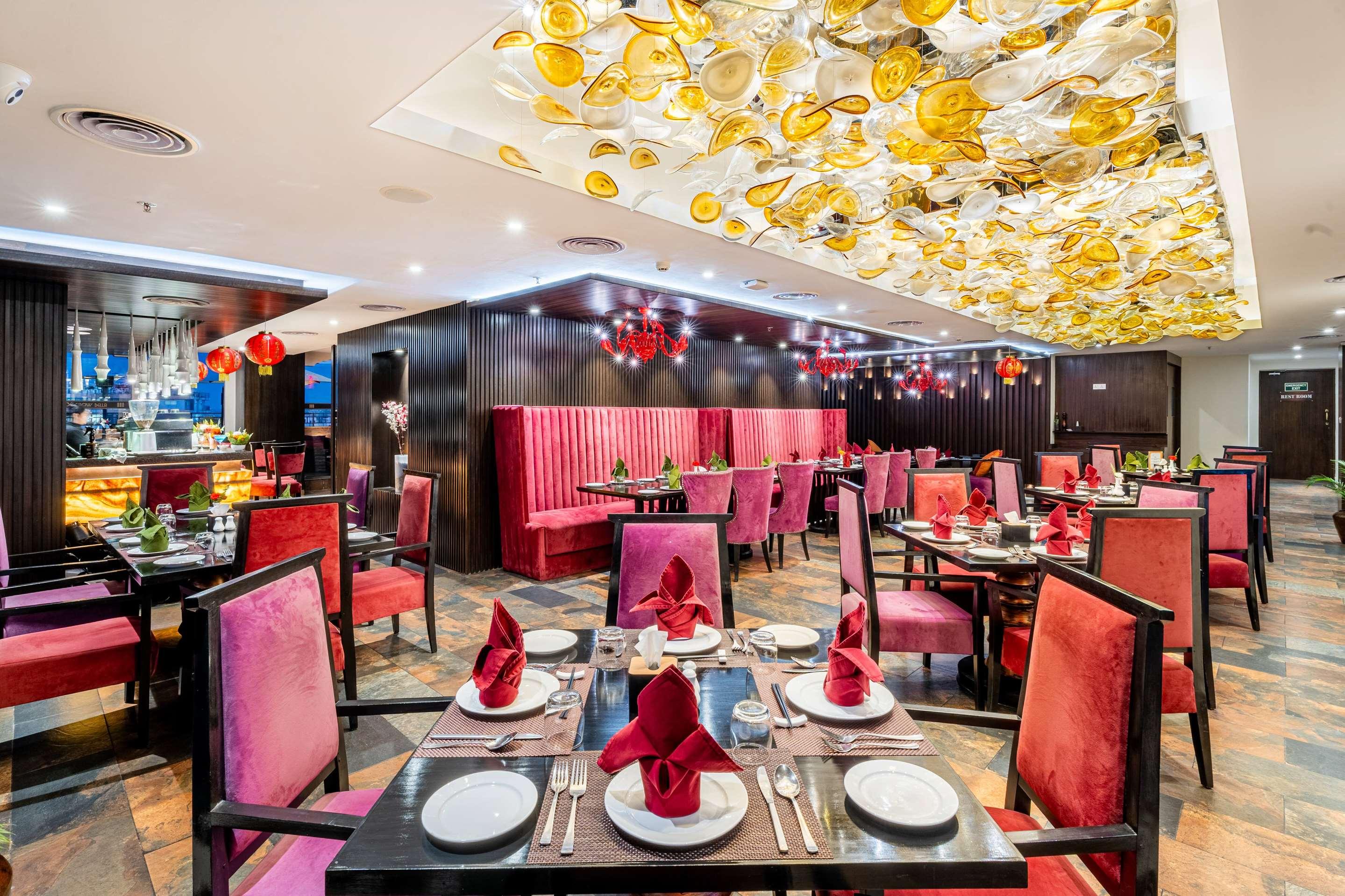 ice-901675-bdea1b-064977 Ramada by Wyndham Kathmandu Dhumbarahi