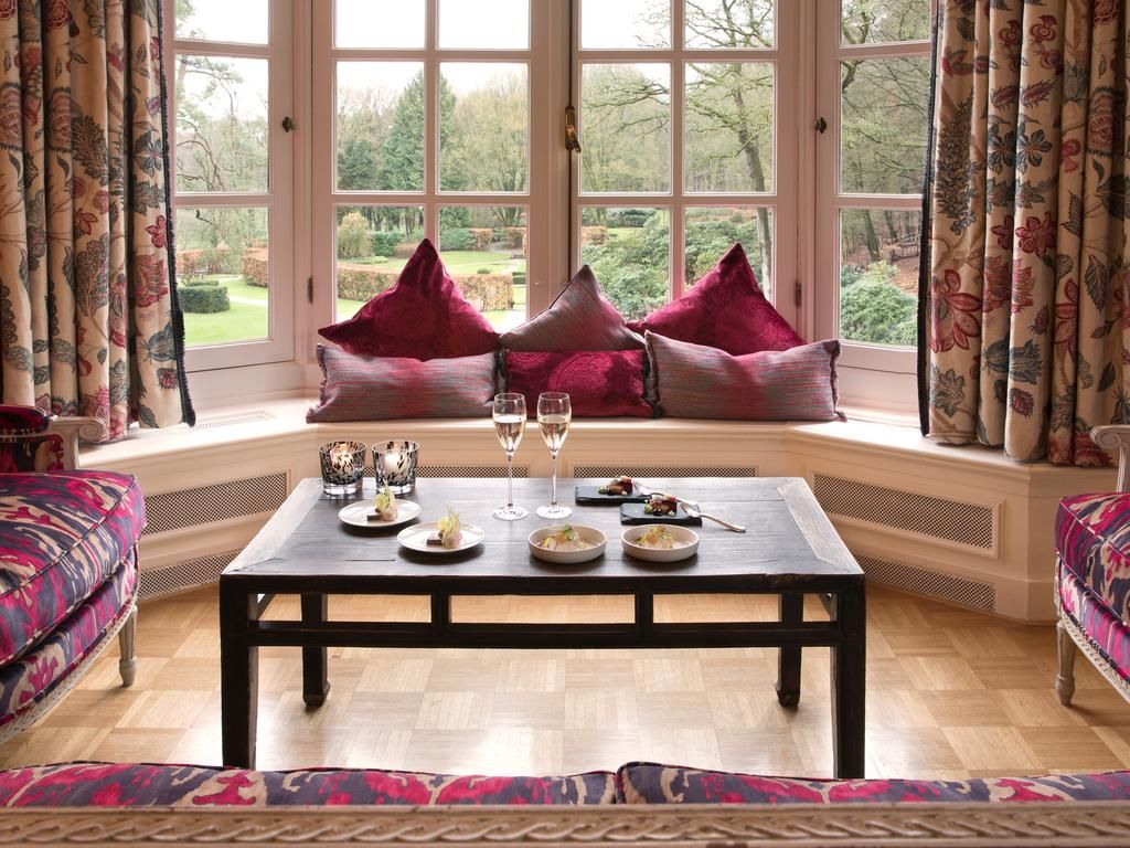 Relais & Chateaux Hotel Landgoed Het Roode Koper — image 1 of 1
