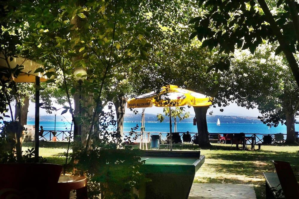 Camping Azzurro Tuscany - Bracciano visuel 3/5
