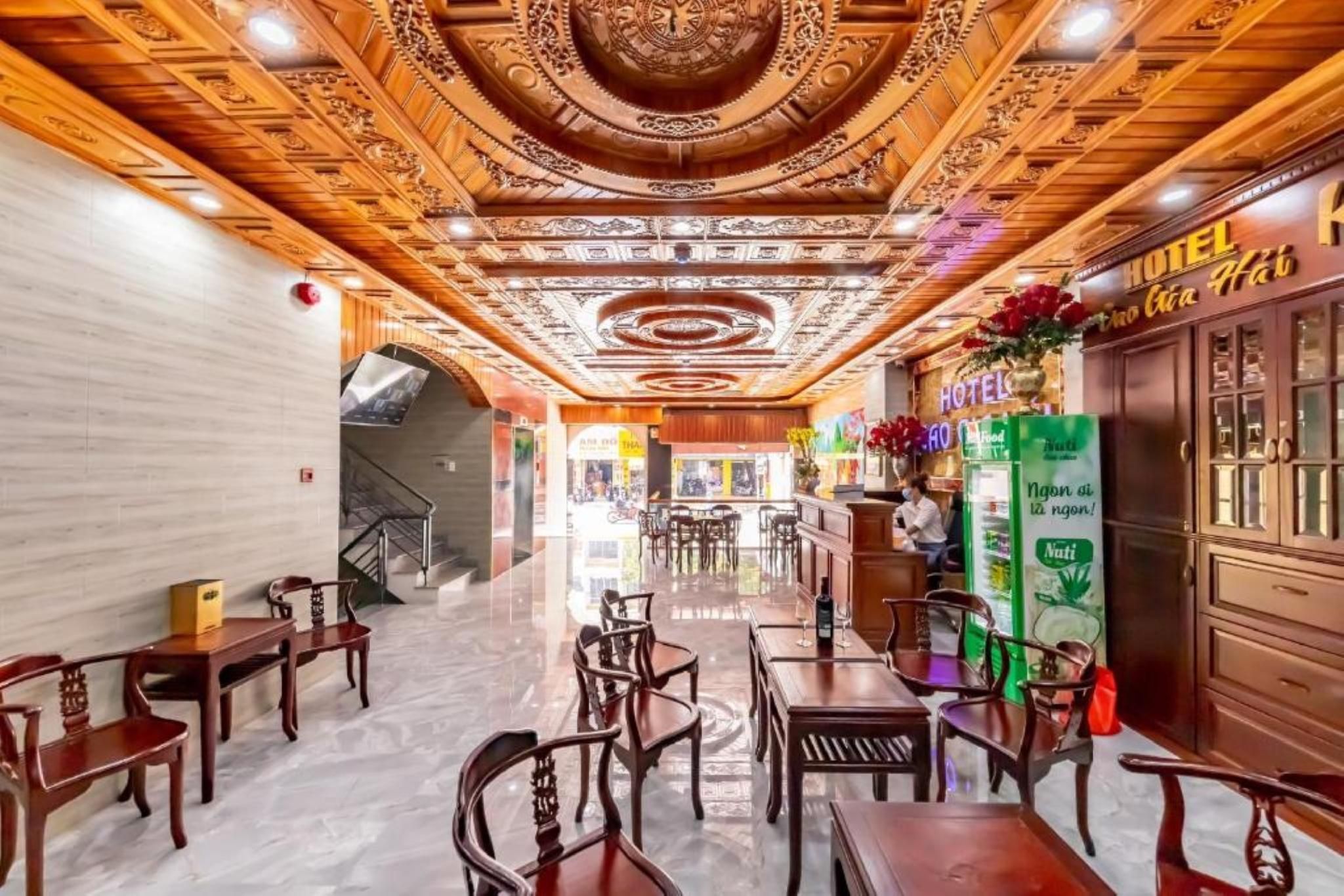 hotel go vap ho chi minh Hotels in Go Vap, Ho Chi Minh City from $7/night