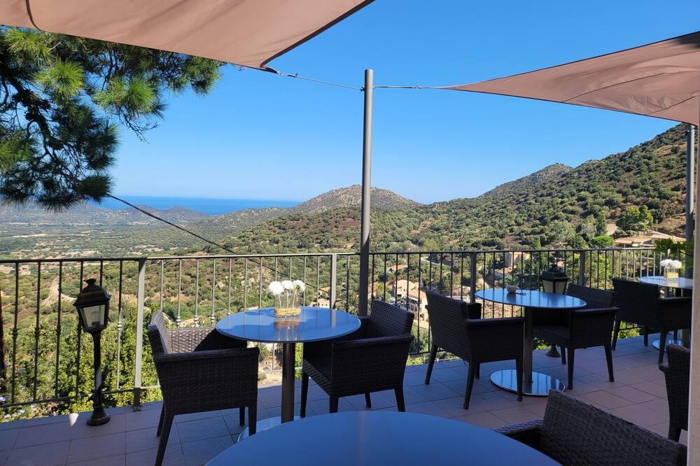 Hôtel Le Niobel Corsica - Belgodère visuel 5/5