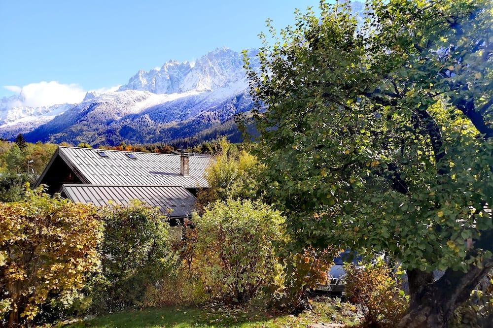 Charming House With Views Completely Refurbished, Decor Is Neat And Warm, Rhône-Alpes - Les Houches visuel 3/5 Charming House With Views Completely Refurbished, Decor Is Neat And Warm, Rhône-Alpes - Les Houches visuel 3/5