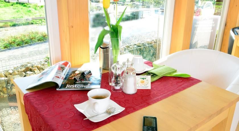 Hotel Garni Weinquadrat