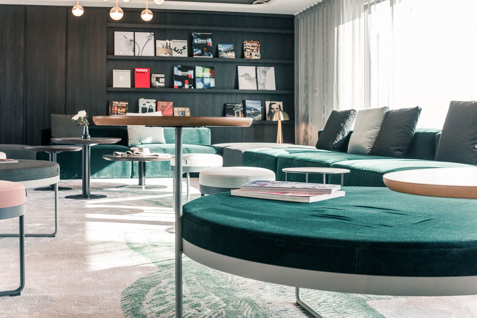SOLLER Business Hotel - Munich Airport MUC