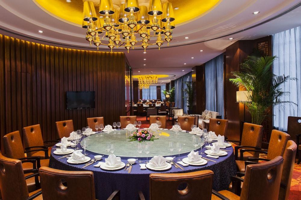 sembo-681926-d9e79b-211208 Holiday Inn Chengdu Xindu