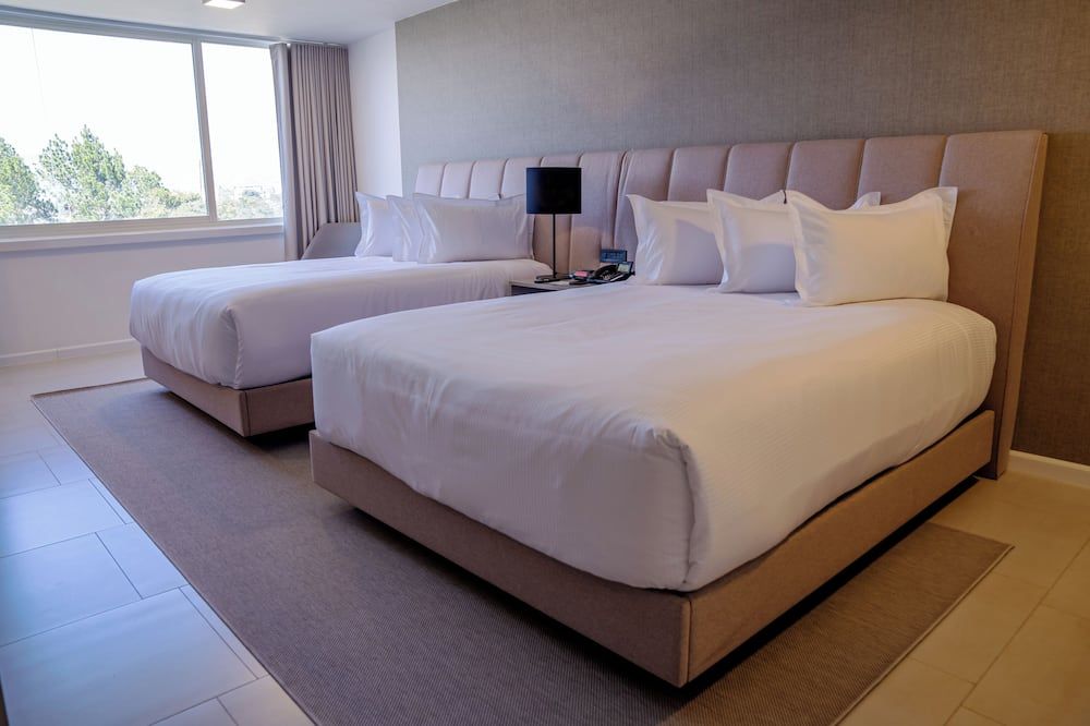 Eurobuilding Tama San Cristobal