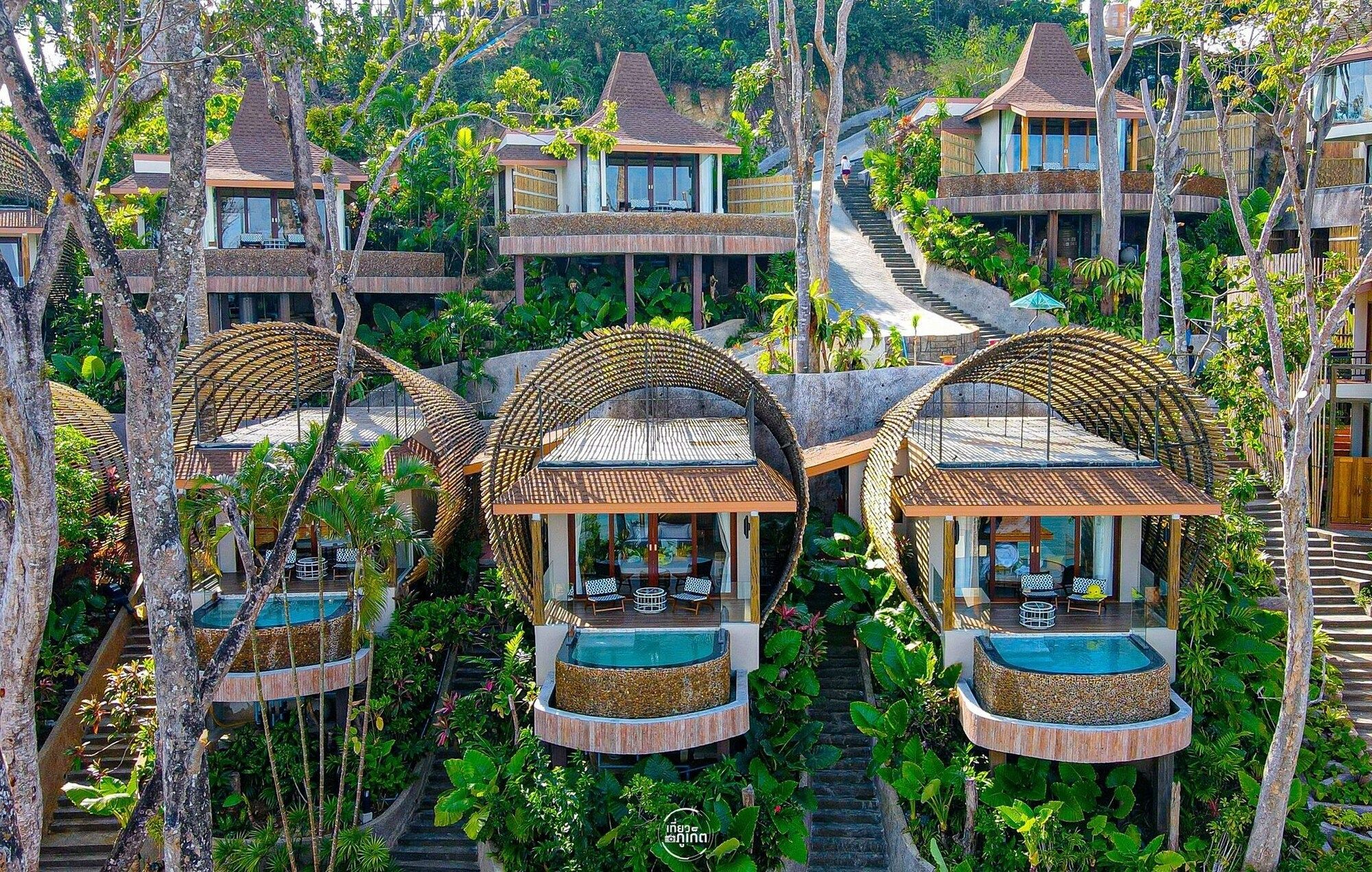 Sinae Phuket - Sha Extra Plus