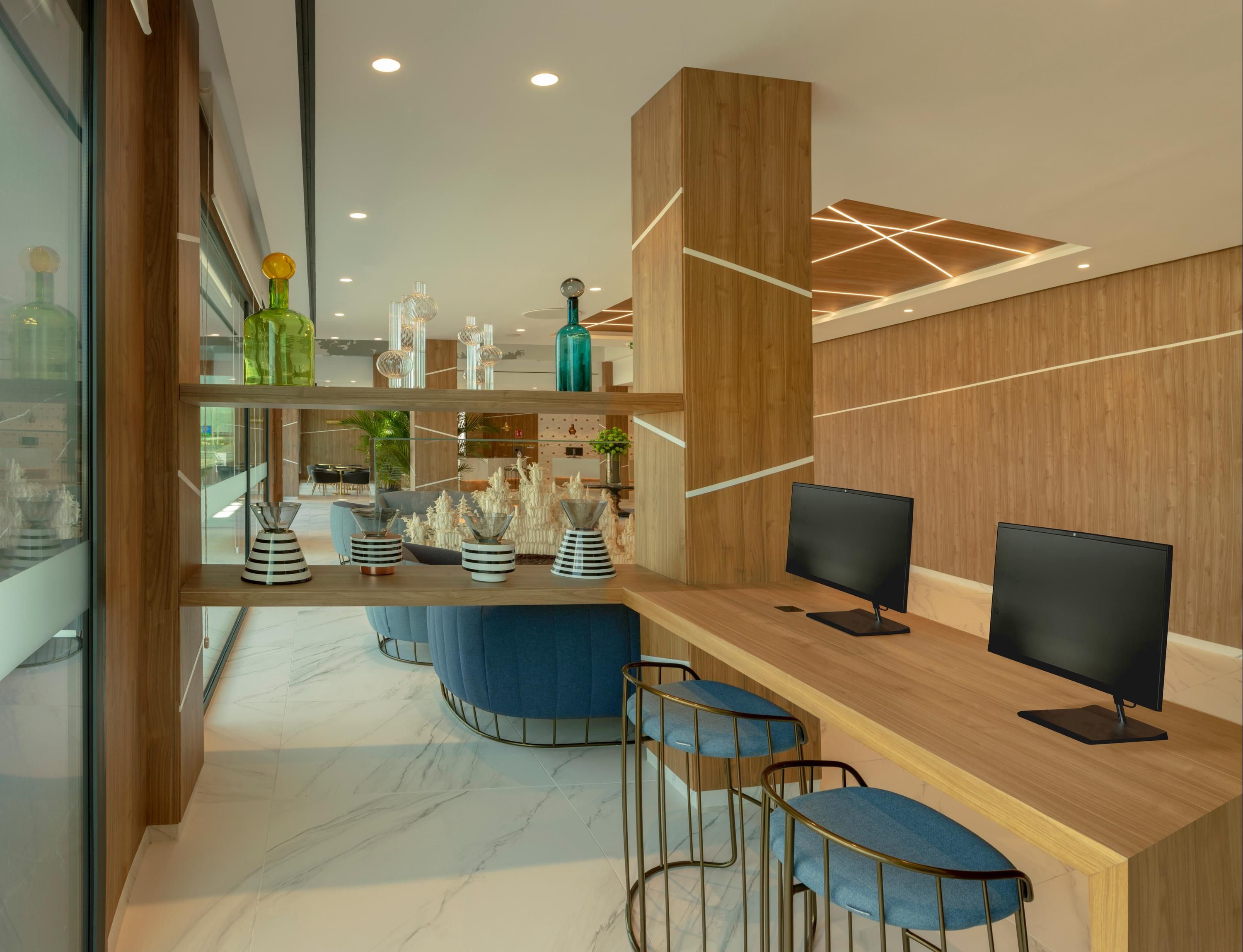 Aj Gran Alacant By Sh Hoteles